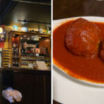 This Old-School Minnesota Italian Restaurant Serves Fist-Sized Meatballs