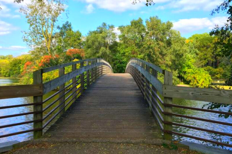14 Michigan Trails Perfect for First-Time Hikers