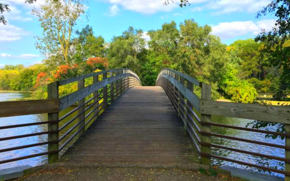 14 Michigan Trails Perfect for First-Time Hikers