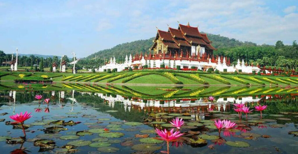 14 Amazing Places in Asia Where Your Travel Budget Goes Further