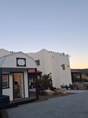 This Creekside Arizona Restaurant Is A Hidden Gem Tucked Down A Gully Off The Highway