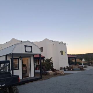 This Creekside Arizona Restaurant Is A Hidden Gem Tucked Down A Gully Off The Highway