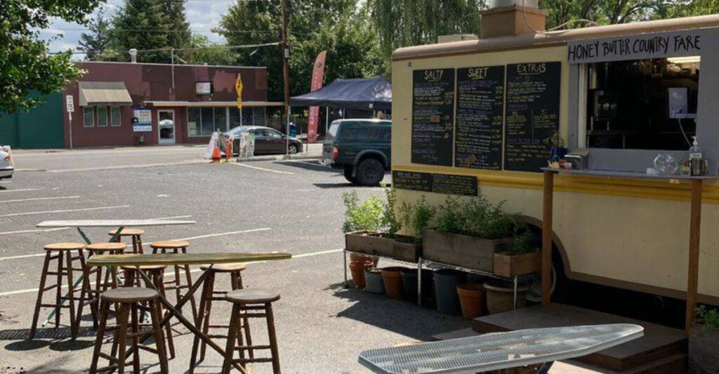 This Oregon Spot Is a Must-Visit for Gluten-Free Fair Food Lovers
