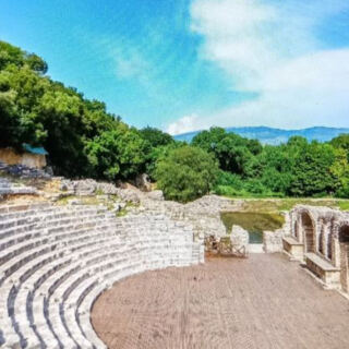 13 Albanian Destinations From Rugged Mountains to the Ionian Coast