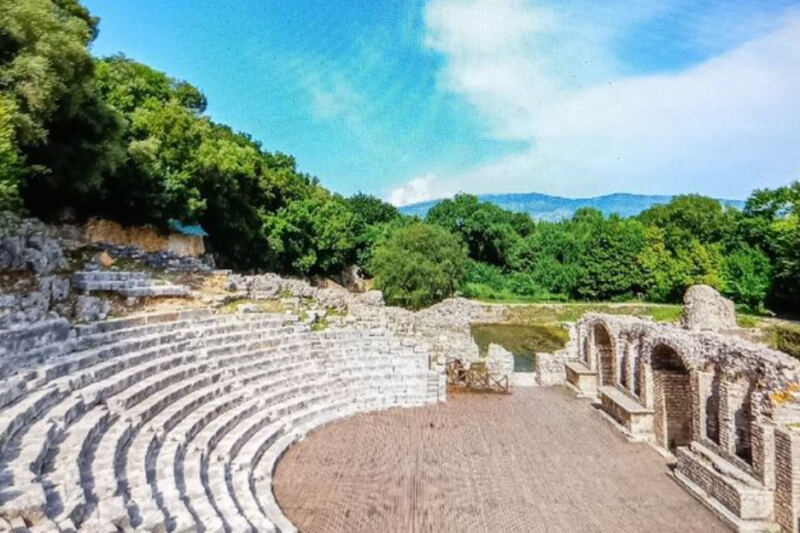 13 Albanian Destinations From Rugged Mountains to the Ionian Coast