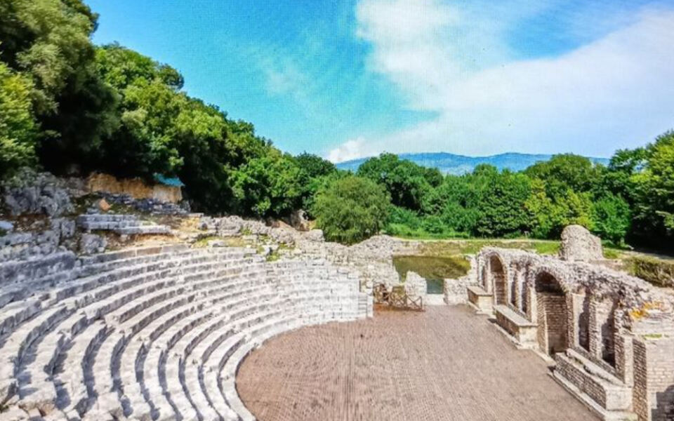 13 Albanian Destinations From Rugged Mountains to the Ionian Coast
