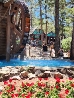 This Colorado Festival Feels Like Stepping Into A Medieval Village