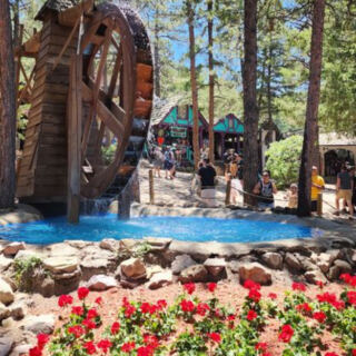 This Colorado Festival Feels Like Stepping Into A Medieval Village