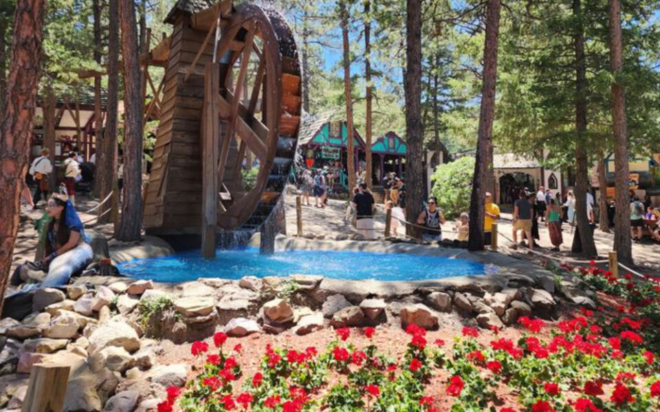 This Colorado Festival Feels Like Stepping Into A Medieval Village