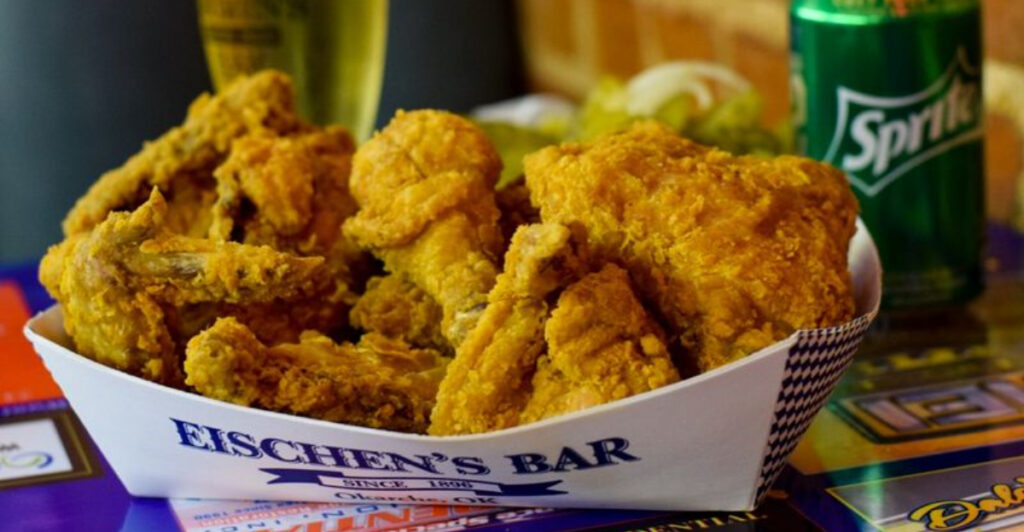 10 Oklahoma Hole-in-the-Wall Buffets Where the Steam Tables Never Run Out and Round Four Is Expected