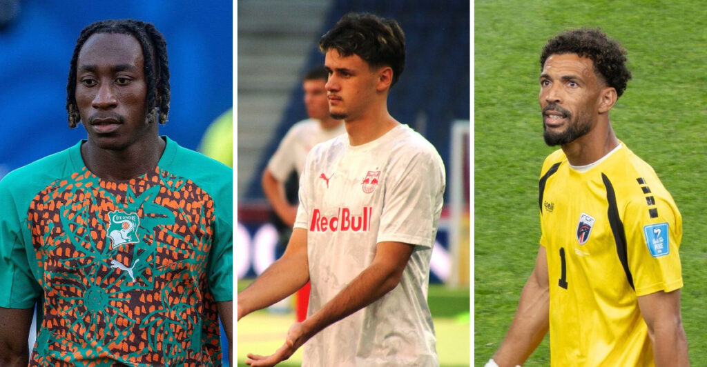12 of the Best Post-World Cup 2026 Transfers