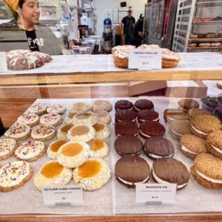 This Tennessee Bakery Makes Gluten-Free Pastries So Good You’d Never Guess They Skip the Gluten