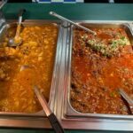 This Oklahoma Buffet Piles On Birria, Pozole, and Whole Fried Fish Until You Give Up Ordering