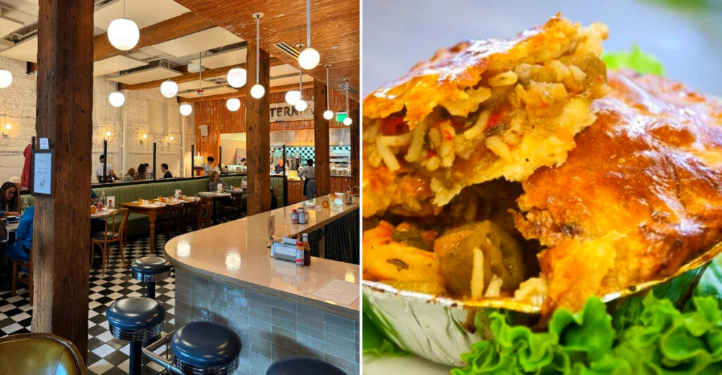 13 Restaurants Serving Pot Pies Bigger Than Expected