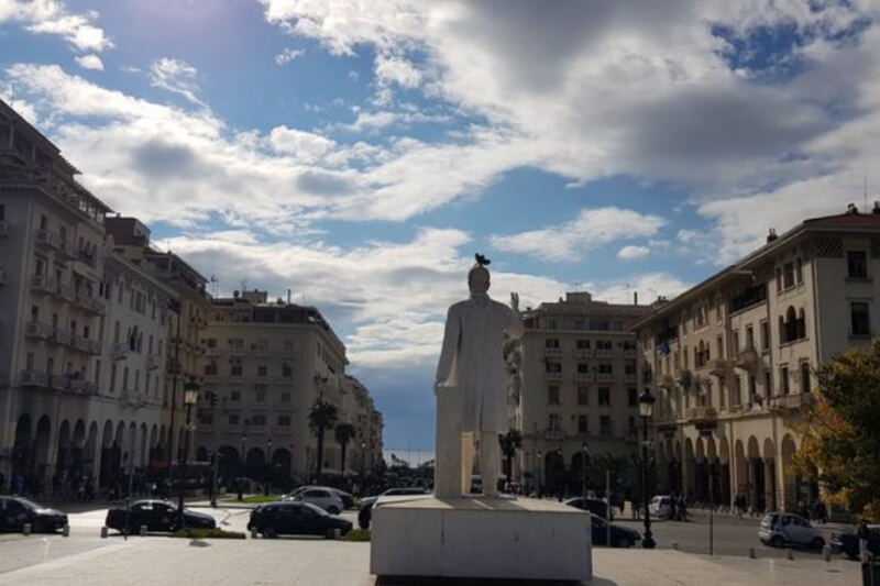 12 European Countries With Surprisingly High Traffic Fatality Rates