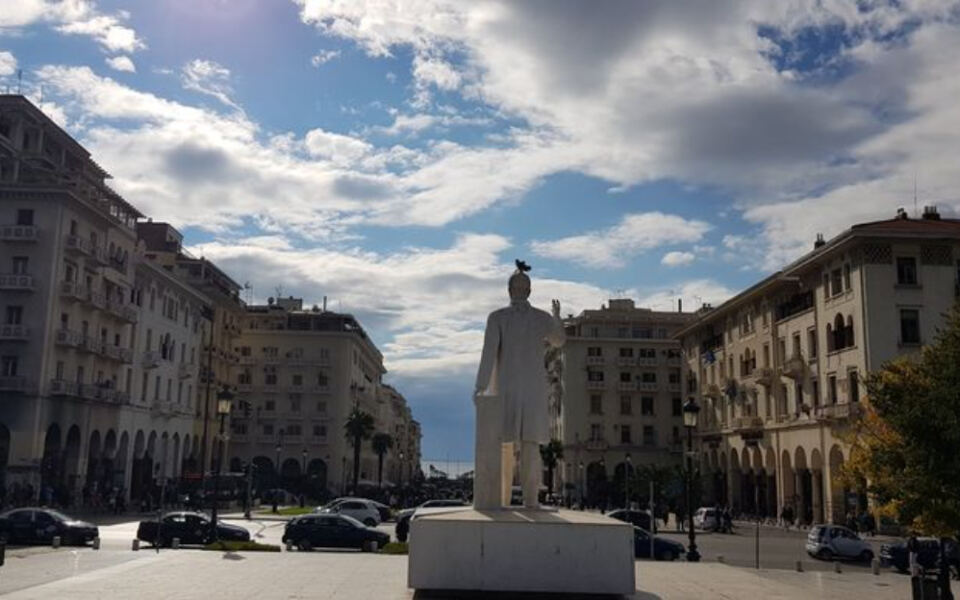 12 European Countries With Surprisingly High Traffic Fatality Rates