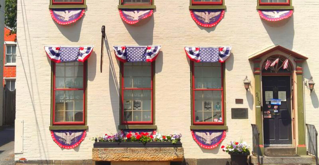 This Free Gettysburg Museum Has 4,000 Artifacts – and Some Are Almost Impossible to Believe