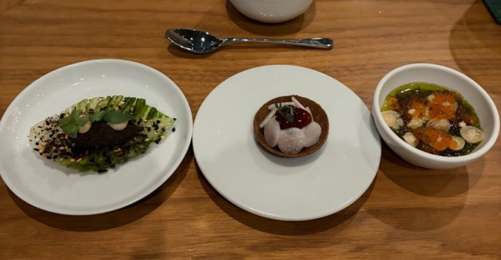This Tiny Minnesota Restaurant Serves A 9-Course Dinner To Just 20 Guests