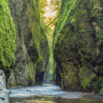 This Hidden Oregon Canyon Is One of the State’s Most Extraordinary Hikes