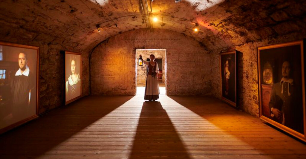 14 Secret Tunnel Networks With Incredible Histories