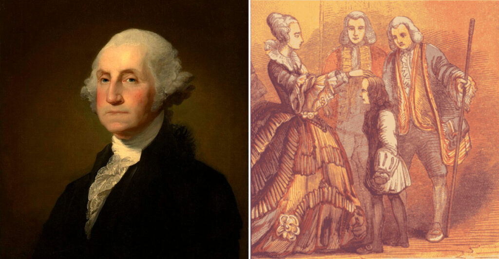 14 Historical Legends Created to Protect Powerful People