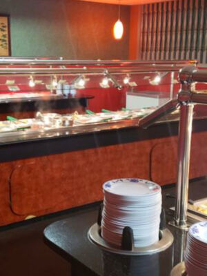 This Nebraska City Buffet Offers a Wide Variety of Chinese and Asian Dishes