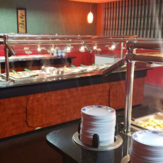 This Nebraska City Buffet Offers a Wide Variety of Chinese and Asian Dishes