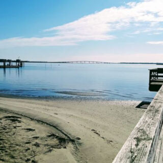 12 Free New Jersey Beaches Where Families Get Sand, Salt Air, And No Beach Tags