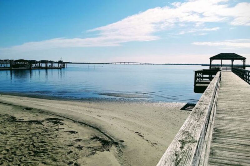 12 Free New Jersey Beaches Where Families Get Sand, Salt Air, And No Beach Tags