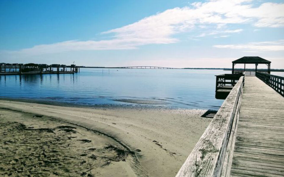 12 Free New Jersey Beaches Where Families Get Sand, Salt Air, And No Beach Tags