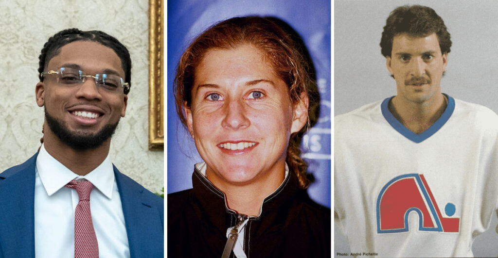 15 Athletes Who Survived Some of the Scariest Moments in Sports