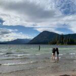 This Washington State Park Roped Off a Clear Mountain-Lake Swimming Beach That Feels Like a Cheap Summer Getaway