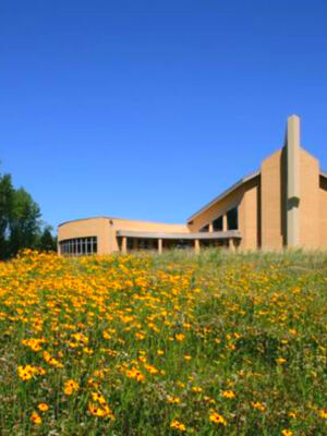 15 Remote Christian Retreats Surrounded by Nature