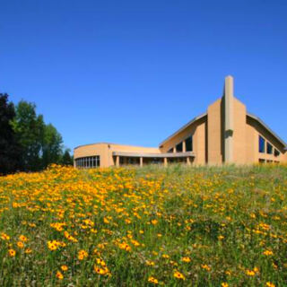 15 Remote Christian Retreats Surrounded by Nature