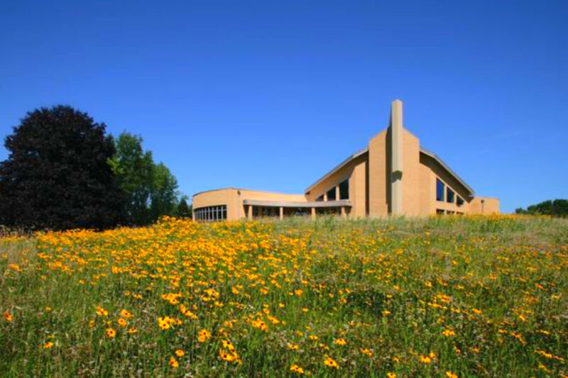 15 Remote Christian Retreats Surrounded by Nature