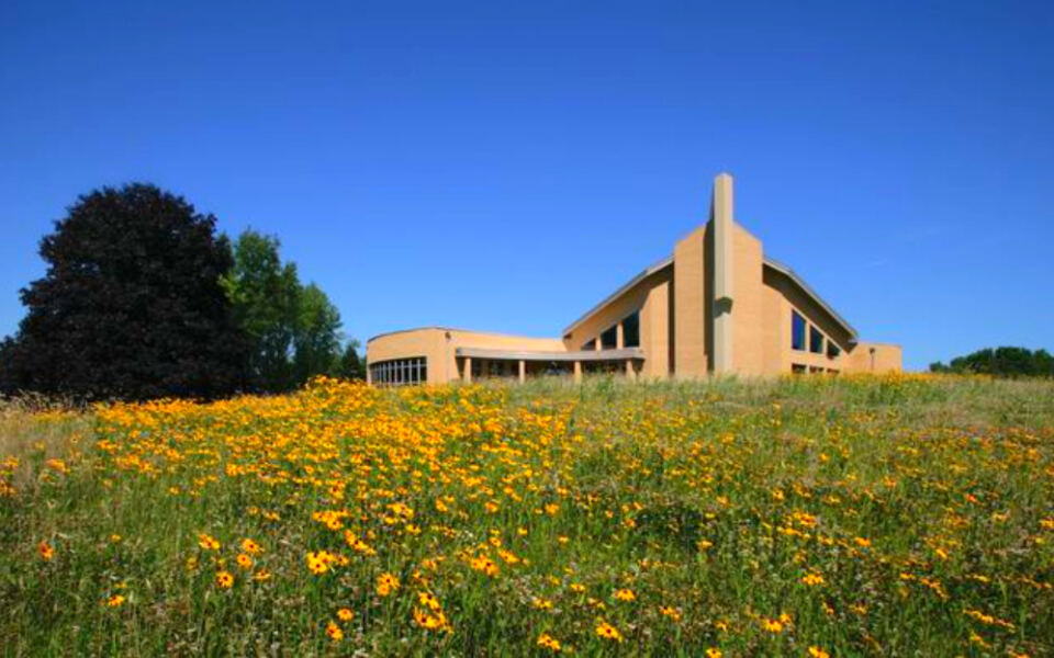 15 Remote Christian Retreats Surrounded by Nature