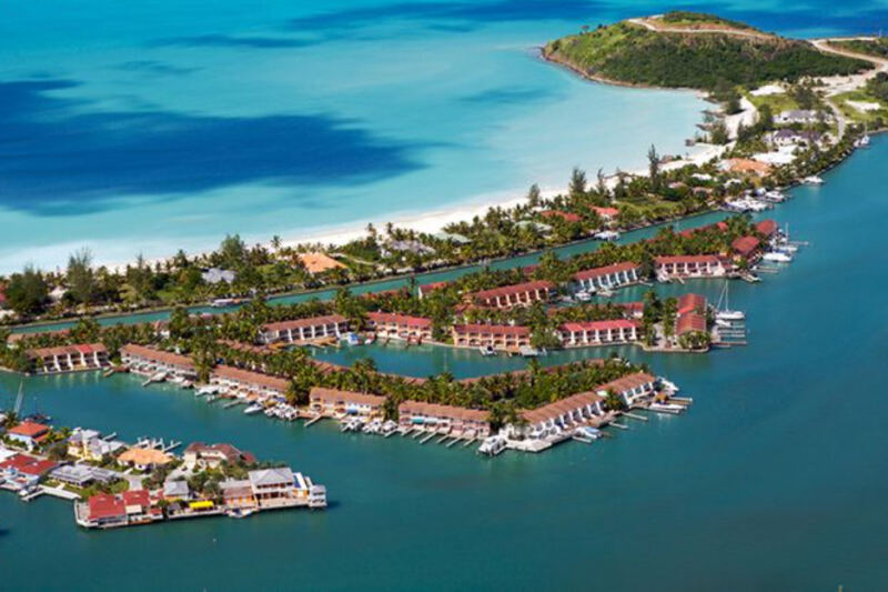 15 of the World’s Smallest Countries and What Makes Them Unique