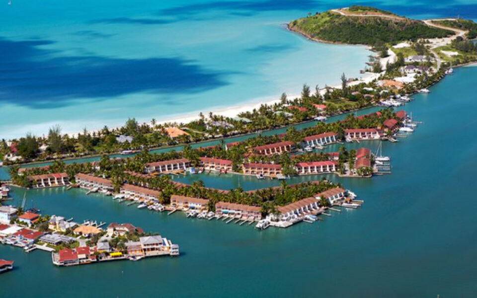 15 of the World’s Smallest Countries and What Makes Them Unique
