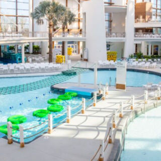 This Nashville Water Park Packs Water Slides, a Wave Pool, and a Lazy River All Under One Roof