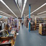 14 Second-Hand Massachusetts Bookshops Where Serious Collectors Hunt for Out-of-Print Treasures