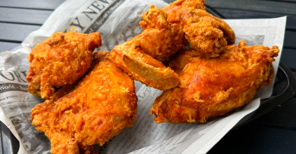 13 Delaware Fried Chicken Spots That Locals Can’t Get Enough Of