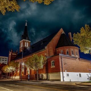 Nine Oklahoma Haunted Places Where Locals Swear Something Strange Still Lingers