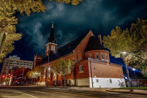 Nine Oklahoma Haunted Places Where Locals Swear Something Strange Still Lingers