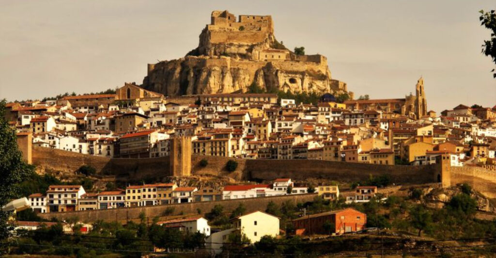 13 Spanish Villages Officially Ranked Among the Country’s Most Beautiful