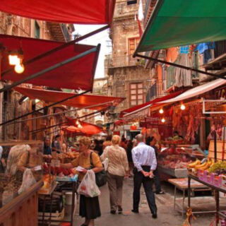 15 Food Markets That Showcase Europe at Its Most Delicious