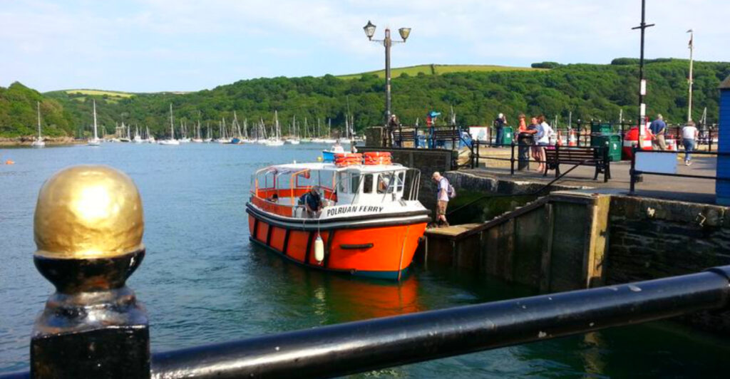 13 Seaside Towns That Could Be Settings for a Daphne du Maurier Novel
