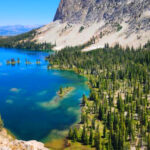 13 Stunning Idaho Lakes That Look Almost Too Beautiful to Be Real