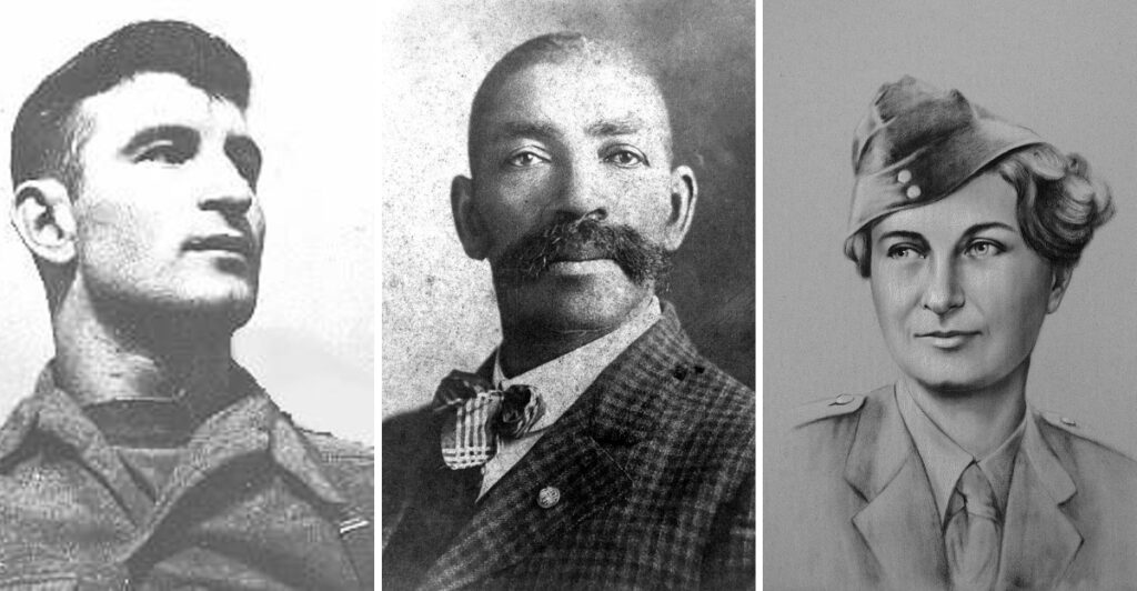 12 Historical Figures Who Were Far More Dangerous Than They Looked