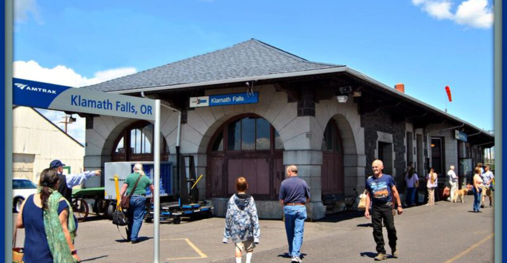 This Oregon City Makes $1,300 a Month Go Surprisingly Far