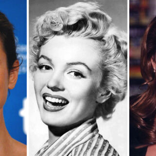 15 Iconic American Women Celebrated for Their Beauty